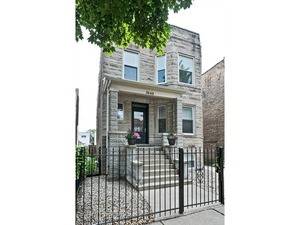 3649 N Whipple Unit 3, Chicago, IL 60618