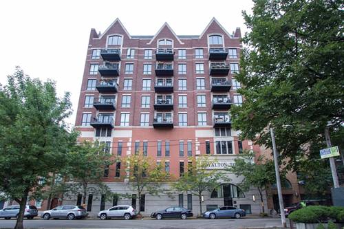 1444 N Orleans Unit 9K, Chicago, IL 60610