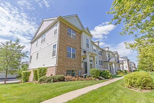 3110 Valley Falls Unit 25-1, Elgin, IL 60124