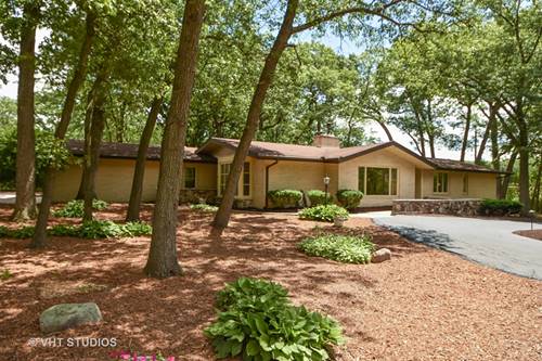 2600 Country Club, Olympia Fields, IL 60461