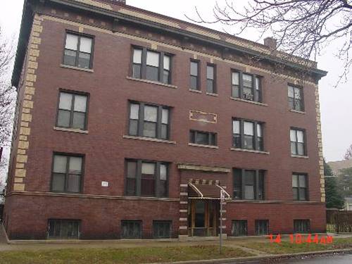 4036 N Hoyne Unit 3N, Chicago, IL 60618