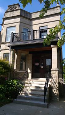 3754 N Bell Unit 1, Chicago, IL 60618