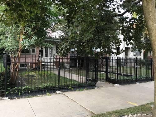 2652 W Logan, Chicago, IL 60647