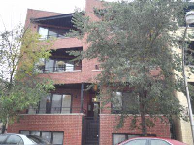 4660 N Winthrop Unit 3S, Chicago, IL 60640