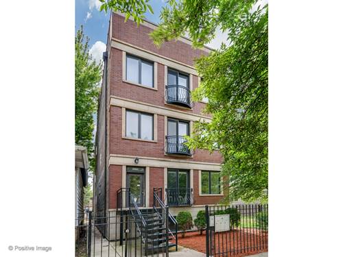 2229 W Washington Unit 1, Chicago, IL 60612