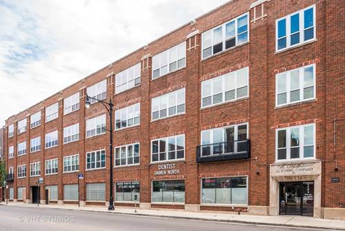 1725 W North Unit 306, Chicago, IL 60622