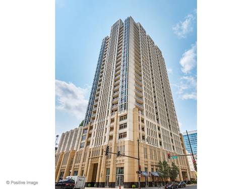 1400 S Michigan Unit 712, Chicago, IL 60605