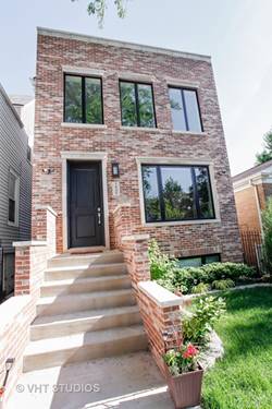 1835 W Berwyn, Chicago, IL 60640