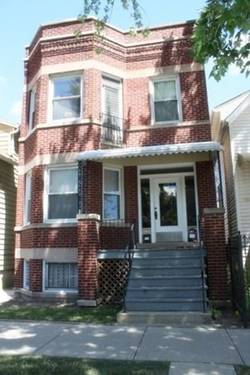 1616 W Addison Unit 2, Chicago, IL 60613