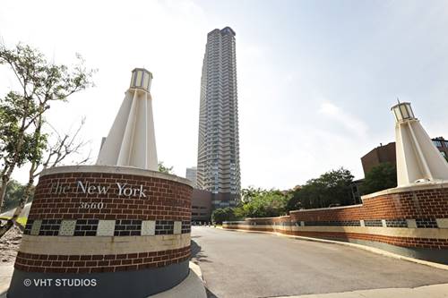 3660 N Lake Shore Unit 2513, Chicago, IL 60613