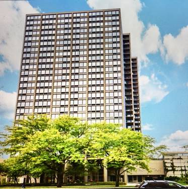 5320 N Sheridan Unit 2205, Chicago, IL 60640