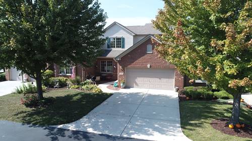 21172 Plank Trail, Frankfort, IL 60423