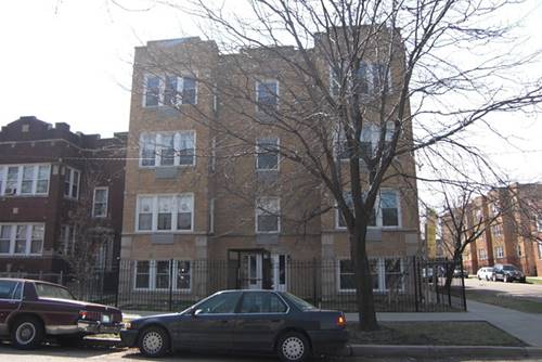 2456 N Hamlin Unit 1N, Chicago, IL 60647