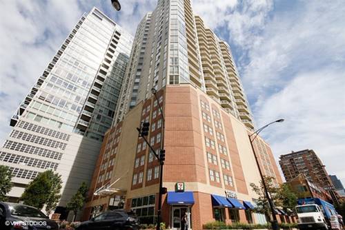 645 N Kingsbury Unit 2105, Chicago, IL 60654