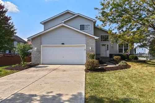 1507 Brookfield, Plainfield, IL 60586