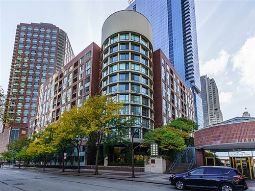 440 N Mcclurg Unit 916, Chicago, IL 60611