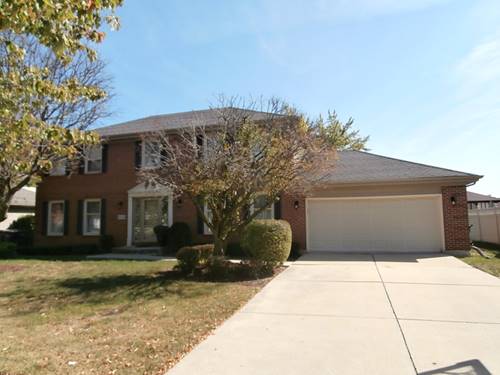 14319 Wooded Path, Orland Park, IL 60462