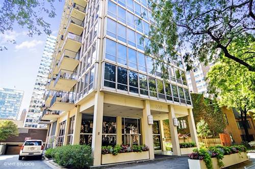 339 W Barry Unit 15C, Chicago, IL 60657