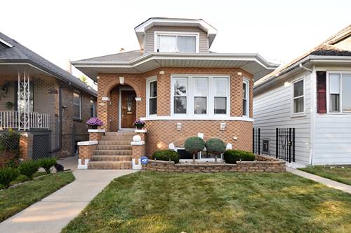 6228 W Roscoe, Chicago, IL 60634