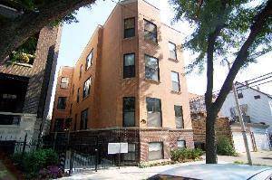 814 W Aldine Unit 2S, Chicago, IL 60657