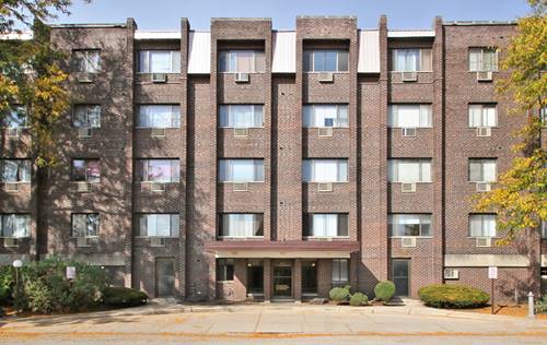 4624 N Commons Unit 301E, Chicago, IL 60656