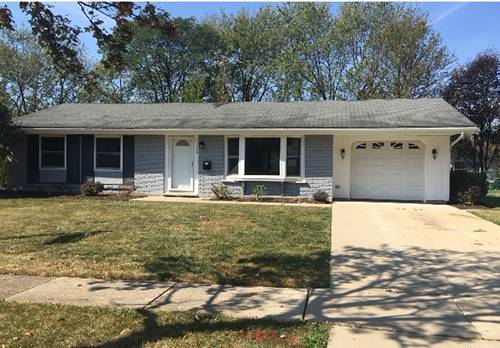 524 Bahama, Schaumburg, IL 60193