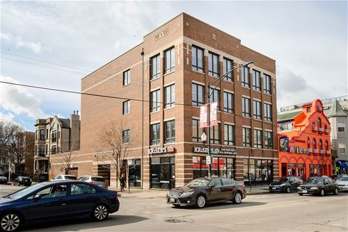 1031 W Belmont Unit 2E, Chicago, IL 60657