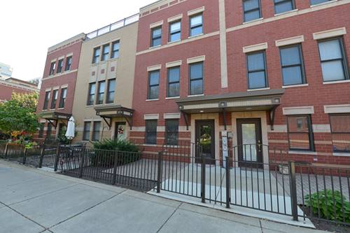 1030 N Kingsbury, Chicago, IL 60610