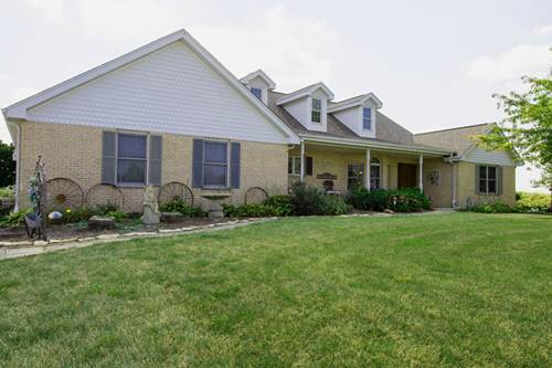 11141 W Saddle, Monee, IL 60449