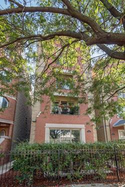 3215 N Wilton Unit 1A, Chicago, IL 60657