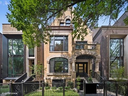 2746 N Magnolia, Chicago, IL 60614