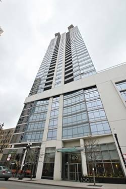 100 E 14th Unit 3003, Chicago, IL 60605