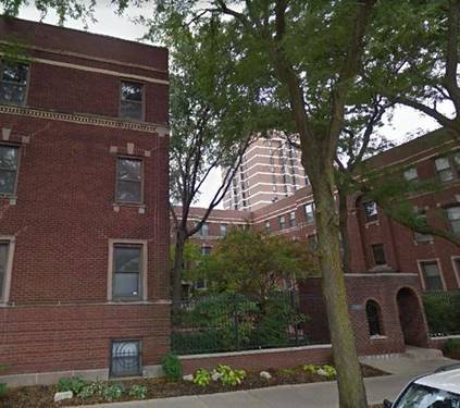 851 W Barry Unit 1A, Chicago, IL 60657