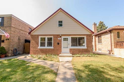 2554 Oak, Franklin Park, IL 60131