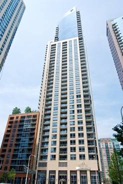 420 E Waterside Unit 2814, Chicago, IL 60601