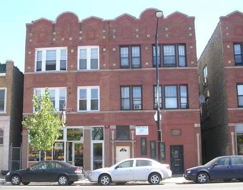 851 N Western Unit 2R, Chicago, IL 60622