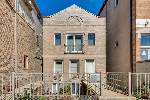 1823 N Clybourn Unit 1, Chicago, IL 60614