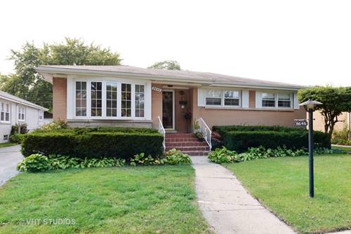 8646 Monticello, Skokie, IL 60076