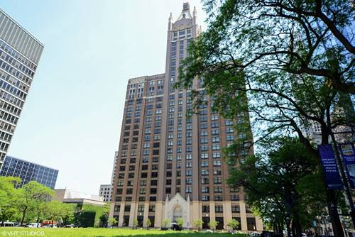 680 N Lake Shore Unit 813, Chicago, IL 60611