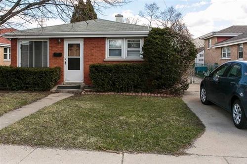 3141 Lee, Melrose Park, IL 60164