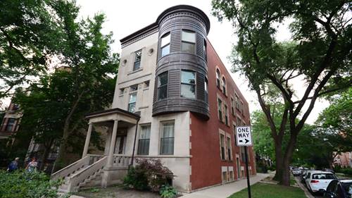 924 N Hoyne Unit GE, Chicago, IL 60622