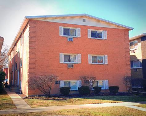 427 S Elmwood Unit 2, Oak Park, IL 60302