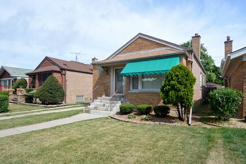 2918 W 103rd, Chicago, IL 60655