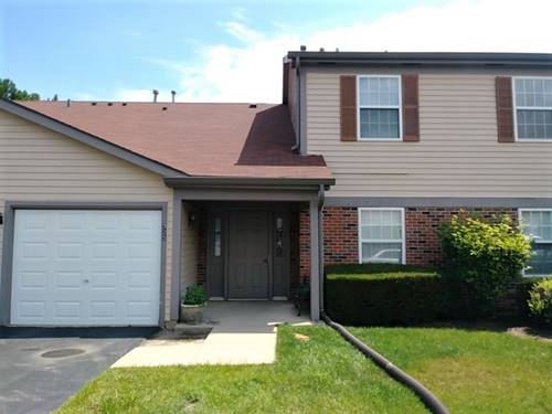 727 E Whispering Oaks Unit 1RC, Palatine, IL 60074