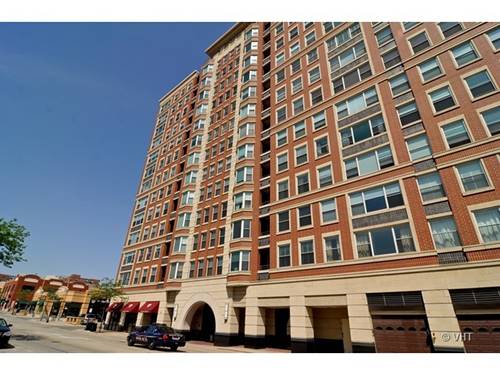 77 S Evergreen Unit 304, Arlington Heights, IL 60005