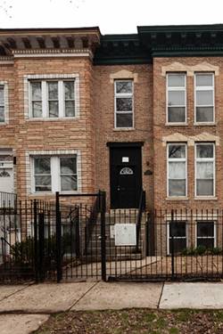 2446 W Taylor Unit 1, Chicago, IL 60612