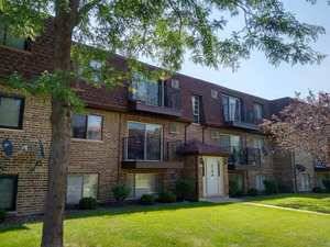 503 Dempster Unit 2S, Mount Prospect, IL 60056