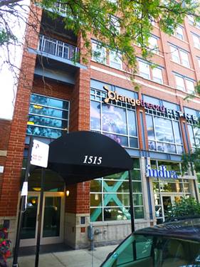 1515 N Wells Unit 8B, Chicago, IL 60610