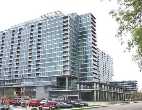 9655 Woods Unit 1101, Skokie, IL 60077