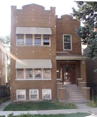 3238 N Kenneth Unit 2, Chicago, IL 60641